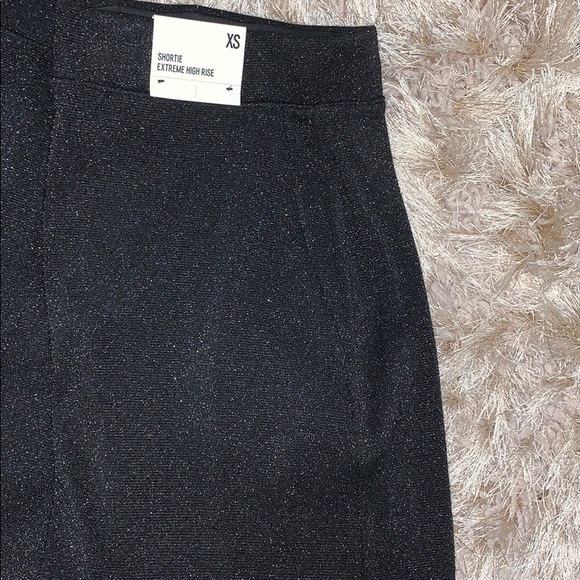 High rise short EXPRESS NEW - Picture 2 of 5